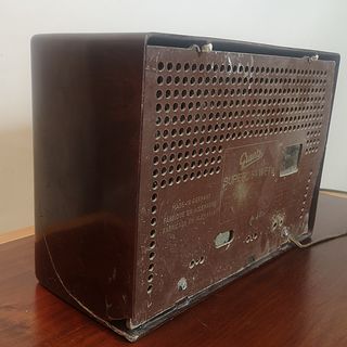 Radio Antigua Graetz