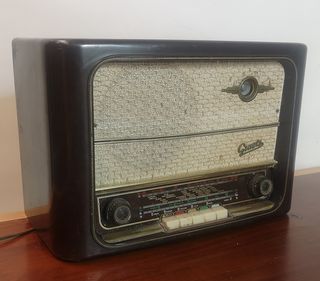 Radio Antigua Graetz