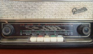 Radio Antigua Graetz