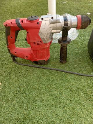 taladro picador 