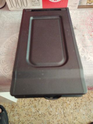 Máquina de afeitar
