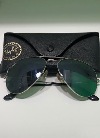 Ray-Ban Aviator Large