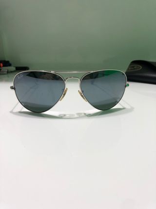 Ray-Ban Aviator Large