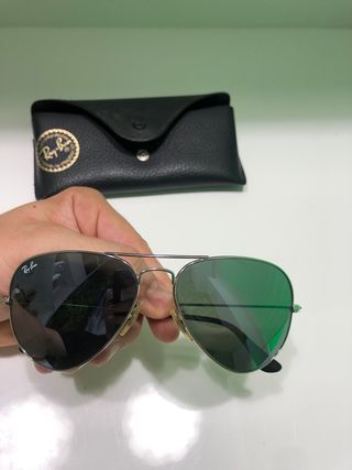Ray-Ban Aviator Large