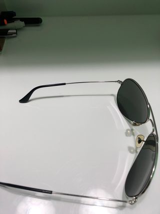 Ray-Ban Aviator Large