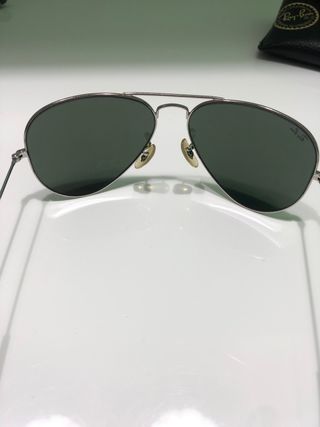 Ray-Ban Aviator Large