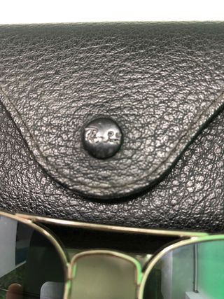 Ray-Ban Aviator Large