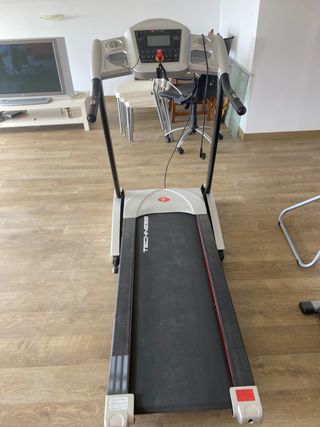 Cinta de correr