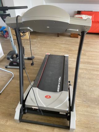 Cinta de correr