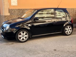 Volkswagen Lupo gti 2002