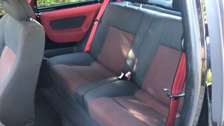 Volkswagen Lupo gti 2002