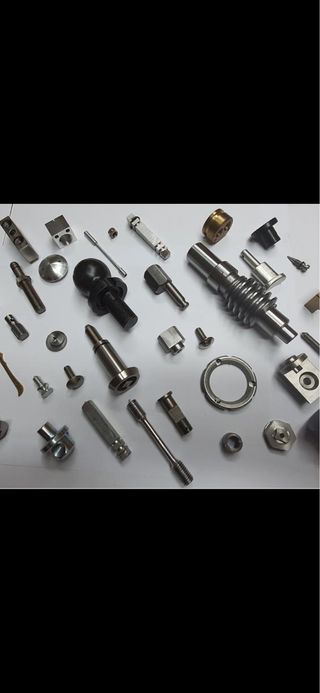 Tornero  taller mecanizado, reparacion maquinaria