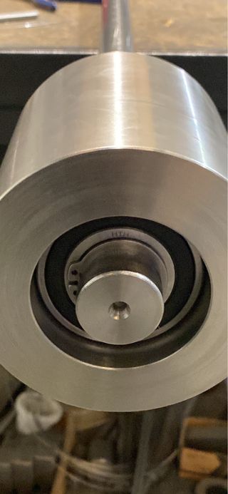 Tornero  taller mecanizado, reparacion maquinaria