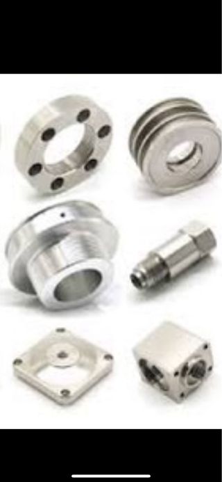 Tornero  taller mecanizado, reparacion maquinaria