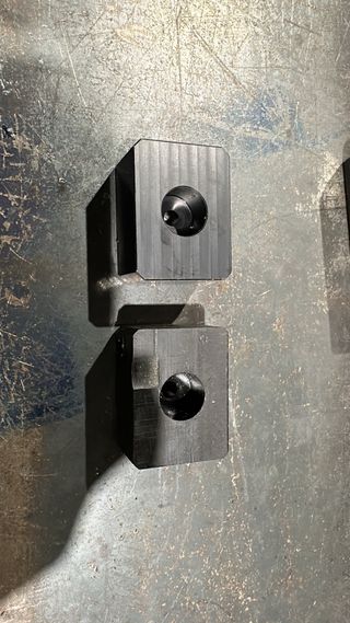 Tornero  taller mecanizado, reparacion maquinaria