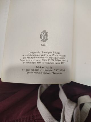 Au temps où la Joconde parlait