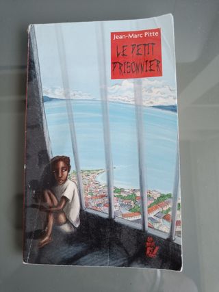 Le pettit prisonnier