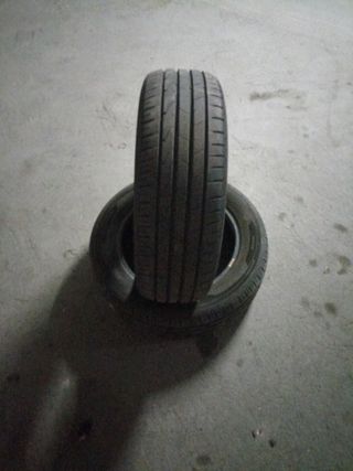 2 ruedas 185/60 r15