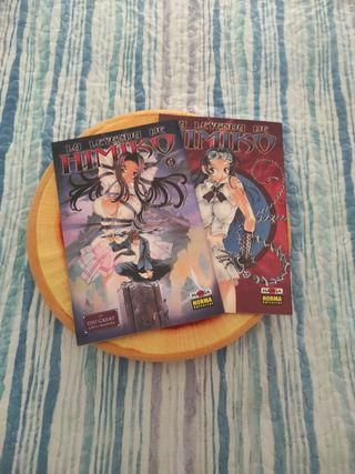 La leyenda de Himiko