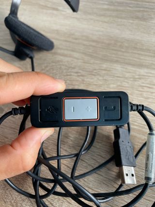 Cuffie USB PC 3.0 come nuove!