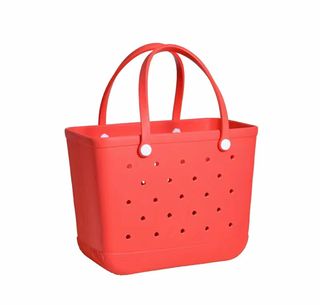 Bolso grande tipo CROCS