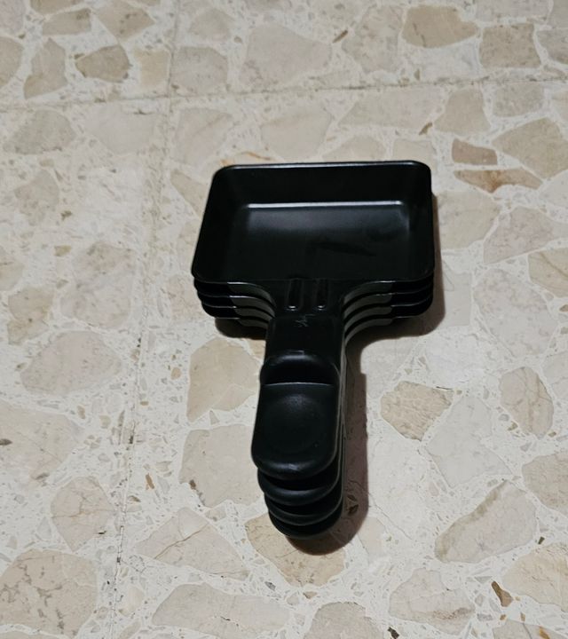 PLANCHA DE PIEDRA CON GRILL + RACLETTE