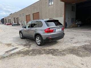 BMW X5 2007