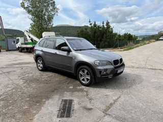 BMW X5 2007
