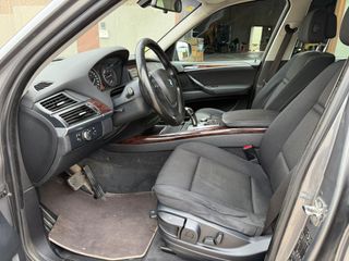BMW X5 2007