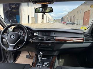 BMW X5 2007