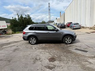 BMW X5 2007