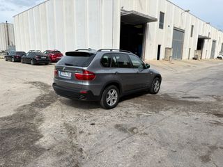 BMW X5 2007