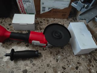 máquina de soldadura por 85