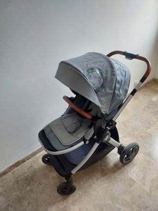 Carro de bebé Maxi Cosi Adorra