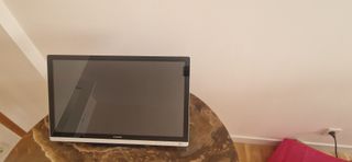 Tableta de dibujo gráfico.Huion GT-220 v2 IPS -