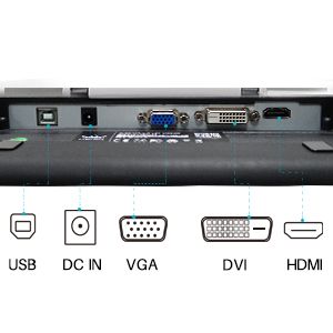 Tableta de dibujo gráfico.Huion GT-220 v2 IPS -