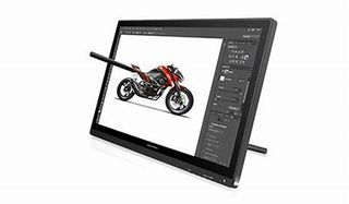 Tableta de dibujo gráfico.Huion GT-220 v2 IPS -