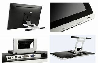 Tableta de dibujo gráfico.Huion GT-220 v2 IPS -