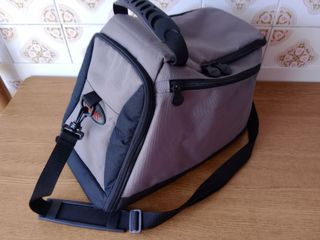 Fundas cámaras video y fotos