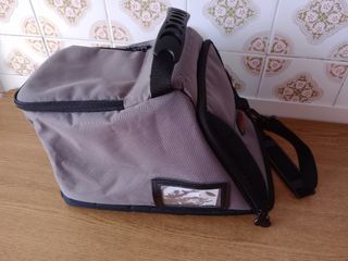 Fundas cámaras video y fotos