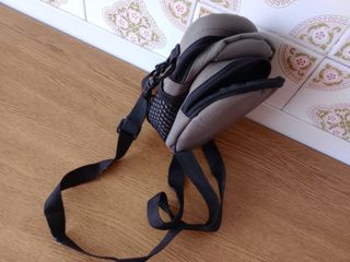 Fundas cámaras video y fotos