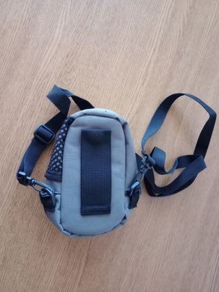 Fundas cámaras video y fotos