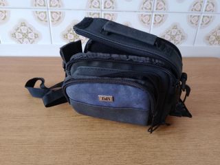 Fundas cámaras video y fotos