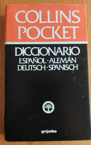Diccionarios varios