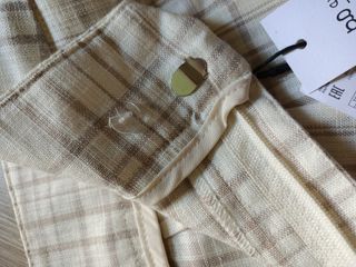 Pantalones cortos/Bermudas algodón