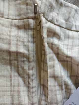 Pantalones cortos/Bermudas algodón