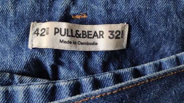 Pull&bear