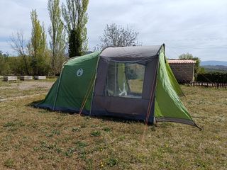 Tienda de campaña Coleman Gama 6