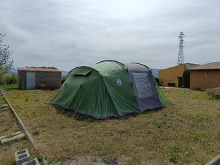 Tienda de campaña Coleman Gama 6