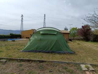 Tienda de campaña Coleman Gama 6